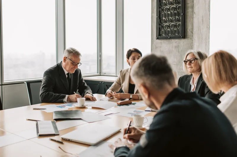The Strength Hidden in Struggle: Why Admitting Failure Is the Ultimate Global Leadership Currency