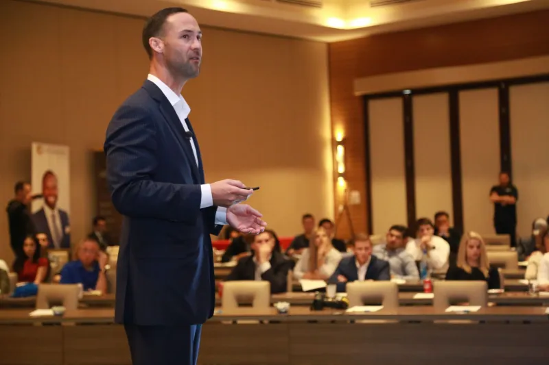 Calculated Exposure: How Global Leaders Transform Personal Setbacks Into Strategic Brand Capital