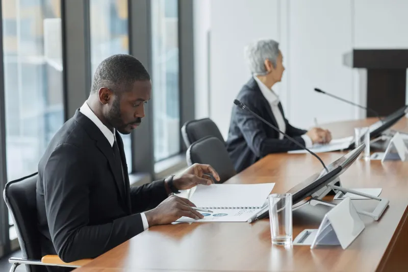 Privacy as a Leadership Principle: Why How You Handle Data Defines How the World Trusts You