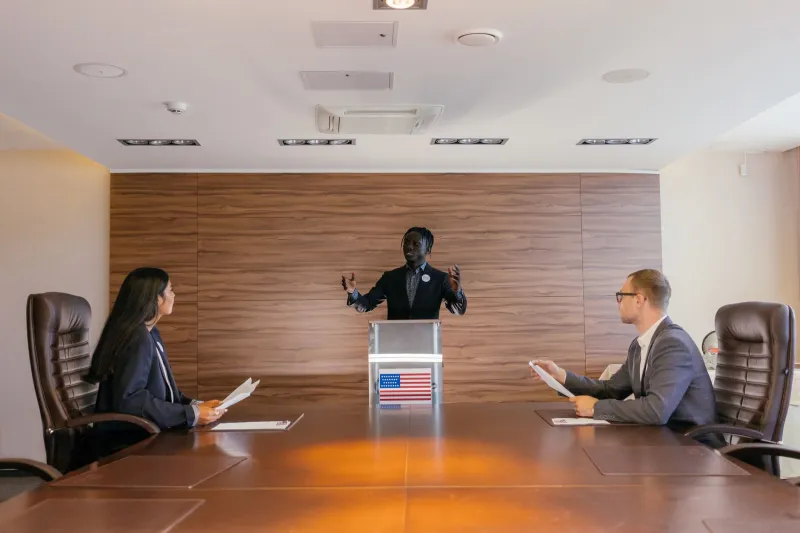 The Relatability Ceiling: Why the World's Most Influential Leaders Know When to Pull Back