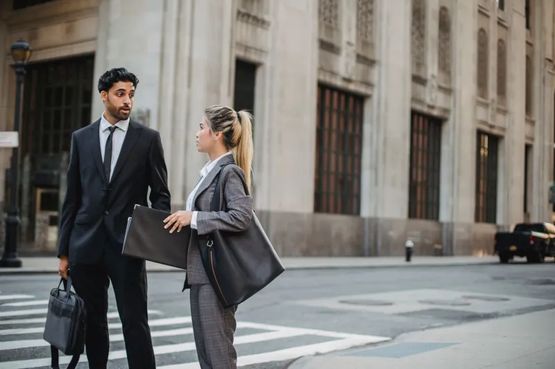 Starting Over at the Top: How American Leaders Rebuild Credibility in Markets That Don't Know Their Name